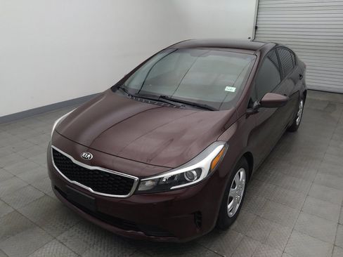 Used 2017 Kia Forte LX FWD image 15
