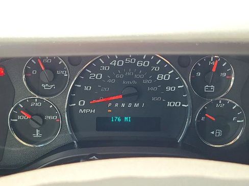 New 2025 Chevrolet Express 2500 Extended w/ Driver Convenience Package RWD image 19