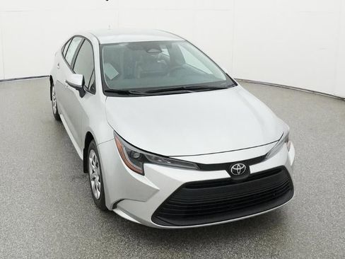 New 2026 Toyota Corolla LE image 14