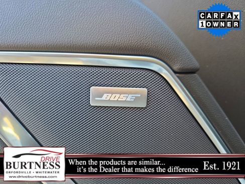 Certified 2022 GMC Sierra 1500 SLT w/ SLT Premium Plus Package image 21