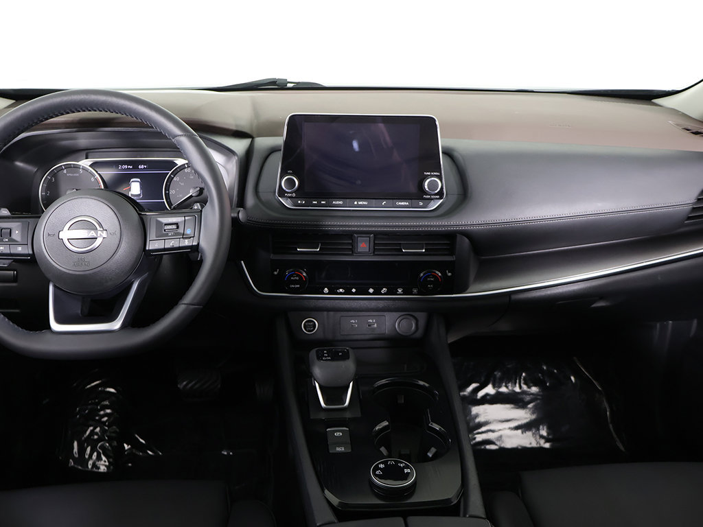 Used 2023 Nissan Rogue SV w/ SV Premium B Package AWD/4WD image 37
