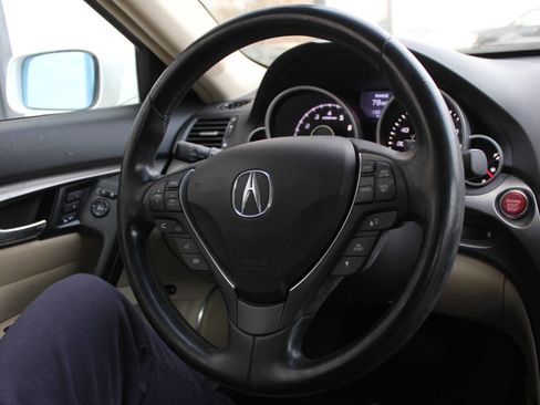 Used 2012 Acura TL w/ Technology Package FWD image 23