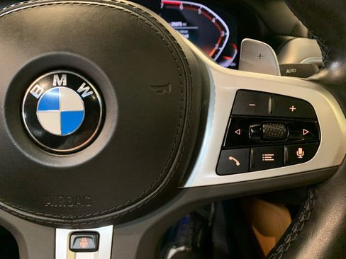 Used 2023 BMW X4 xDrive30i w/ M Sport Package AWD/4WD image 25