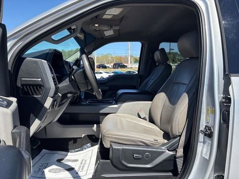 Used 2019 Ford F250 XLT w/ XLT Premium Package image 14