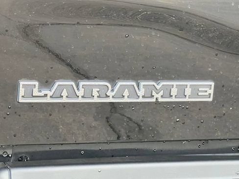Used 2025 RAM 3500 Laramie AWD/4WD image 13