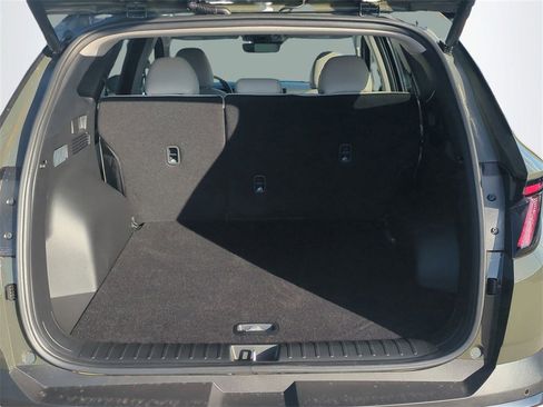 New 2026 Hyundai Tucson Limited image 14