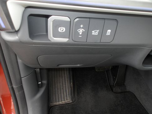 Certified 2025 Hyundai Santa Fe Calligraphy image 19