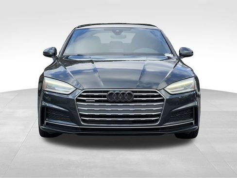 Used 2018 Audi A5 2.0T Premium w/ S Line Sport Package image 8