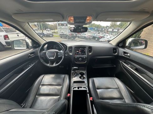 Used 2019 Dodge Durango GT image 14