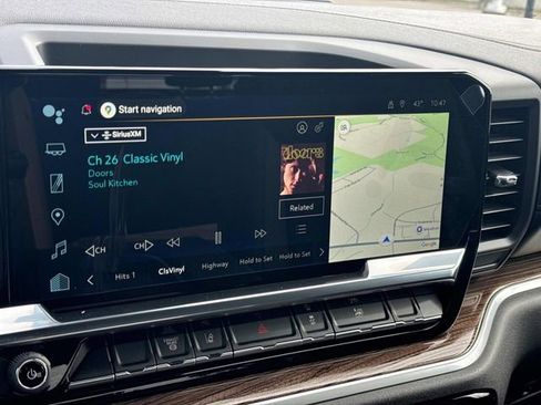 New 2026 Chevrolet Silverado 3500 LT w/ Convenience Package image 28