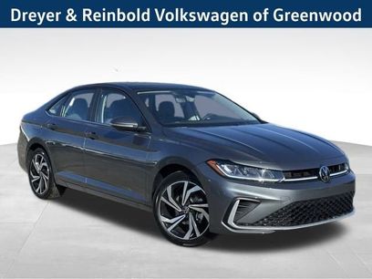 New 2026 Volkswagen Jetta SEL