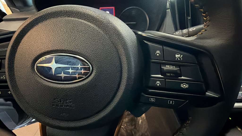 New 2026 Subaru Crosstrek 2.5i Wilderness AWD/4WD image 19
