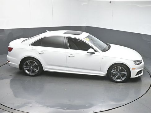 Used 2017 Audi A4 2.0T Premium Plus image 46