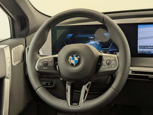 New 2026 BMW iX xDrive60 w/ M Sport Package image 16