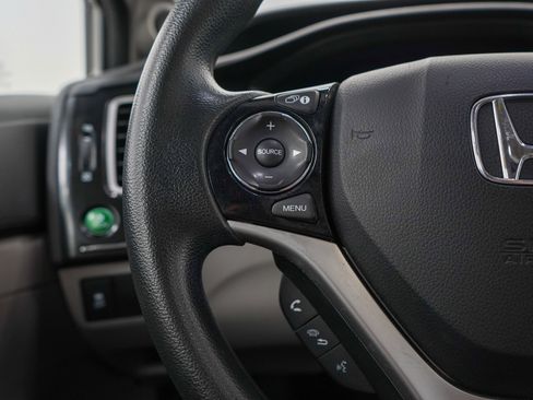 Used 2014 Honda Civic EX image 23