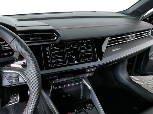 New 2026 Audi S3 Premium image 13