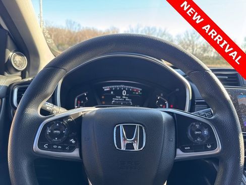Used 2022 Honda CR-V EX image 16