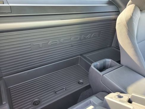 New 2026 Toyota Tacoma SR RWD image 17