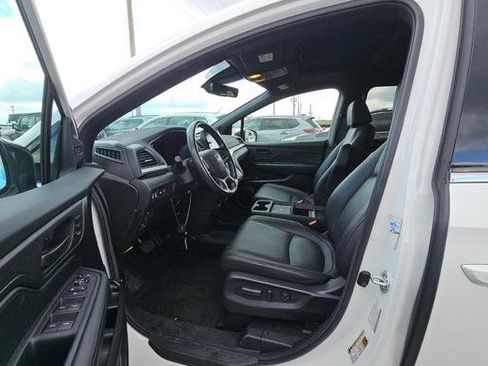 Used 2025 Honda Odyssey Sport-L image 4