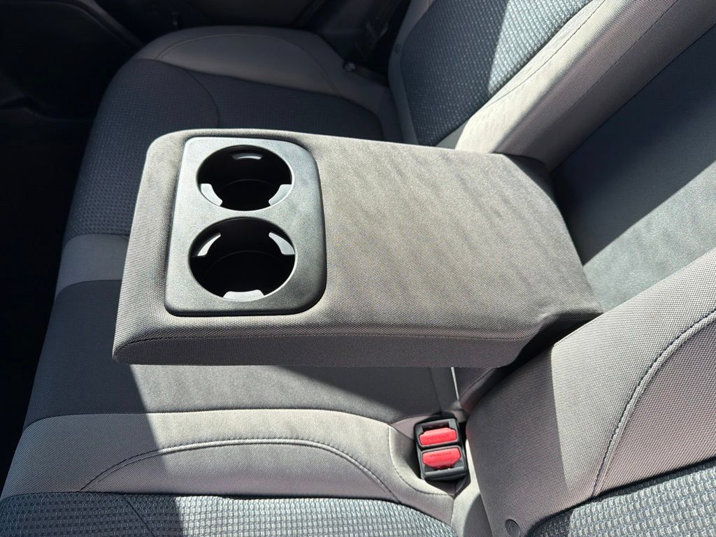 New 2026 Subaru Forester Premium AWD/4WD image 23
