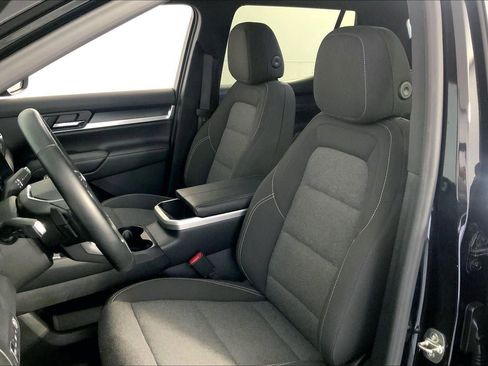Used 2025 GMC Terrain Elevation FWD image 22