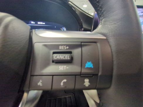 Used 2026 INFINITI QX60 Luxe w/ Cargo Package FWD image 18