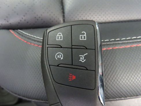 Used 2026 Chevrolet Traverse RS AWD/4WD image 67