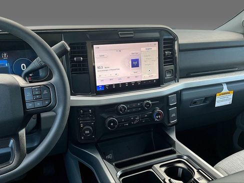 New 2026 Ford F350 XLT w/ XLT Premium Package image 4