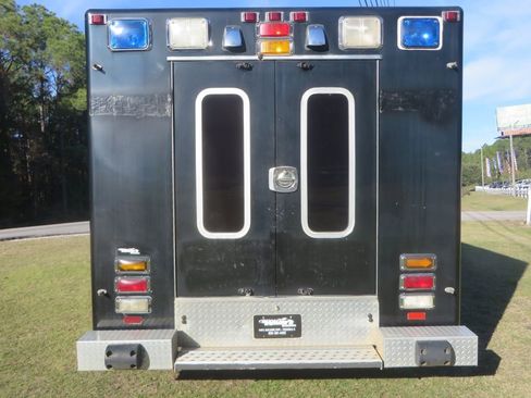 Used 2001 Ford F450 2WD Crew Cab Super Duty image 7