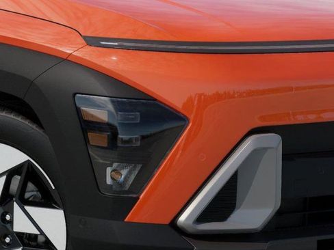 New 2026 Hyundai Kona SEL Sport AWD/4WD image 9