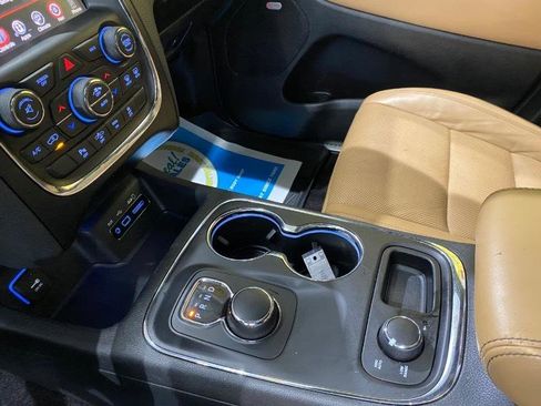 Used 2015 Dodge Durango Citadel w/ Technology Group image 15