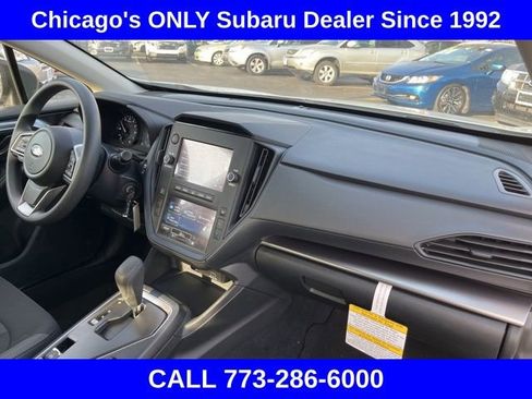 Certified 2025 Subaru Impreza 2.0i image 22
