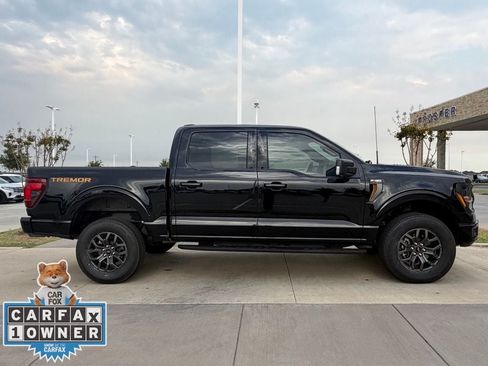 Used 2025 Ford F150 Tremor AWD/4WD image 22
