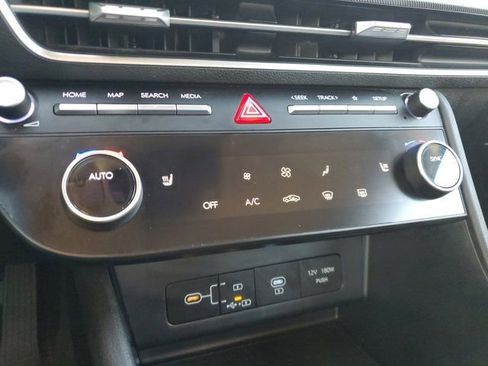 Used 2025 Hyundai Sonata SEL image 27