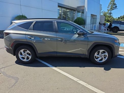 Used 2022 Hyundai Tucson SEL AWD/4WD image 2