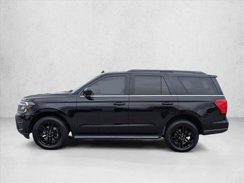 Used 2023 Ford Expedition XLT RWD image 8