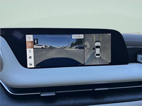 New 2026 Genesis G90 3.5T image 6