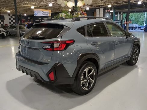 Used 2024 Subaru Crosstrek 2.0i Premium AWD/4WD image 8