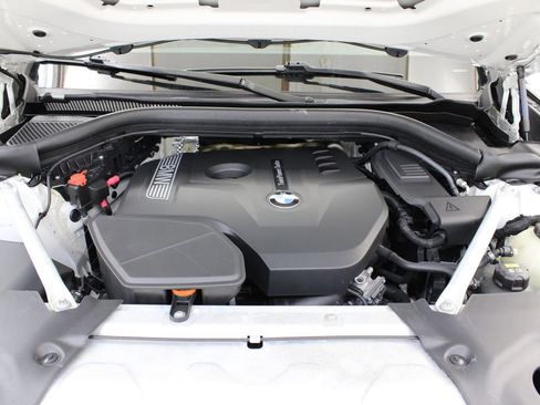 Used 2019 BMW X3 sDrive30i w/ Driving Assistance Package RWD image 34