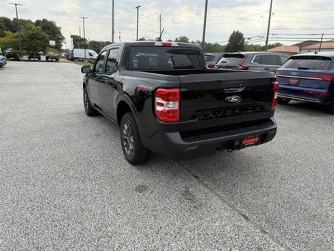 New 2025 Ford Maverick XLT w/ XLT Luxury Package AWD/4WD image 3