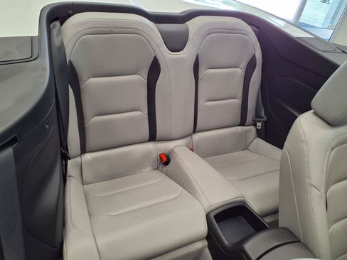 Used 2019 Chevrolet Camaro LT w/ RS Package RWD image 13