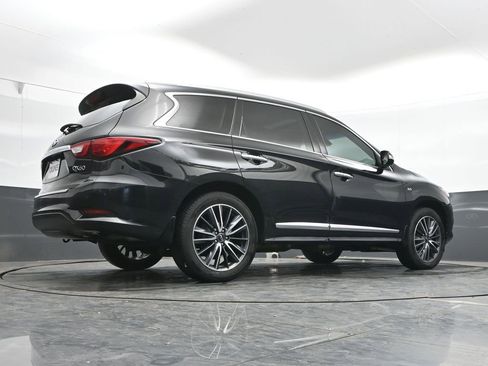 Used 2016 INFINITI QX60 AWD w/ Premium Plus Package image 44