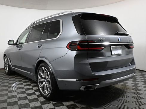 New 2026 BMW X7 xDrive40i image 5