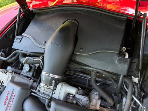 Used 2013 Chevrolet Corvette Grand Sport w/ 2LT Preferred Equipment Group image 76