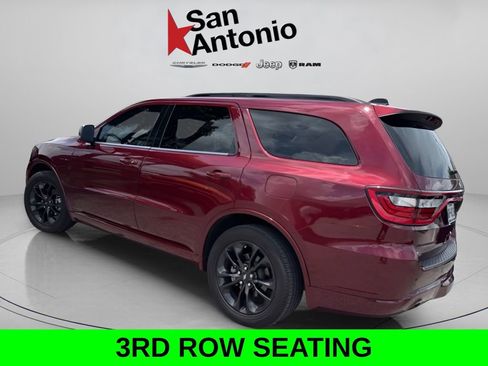 Used 2024 Dodge Durango R/T RWD image 2