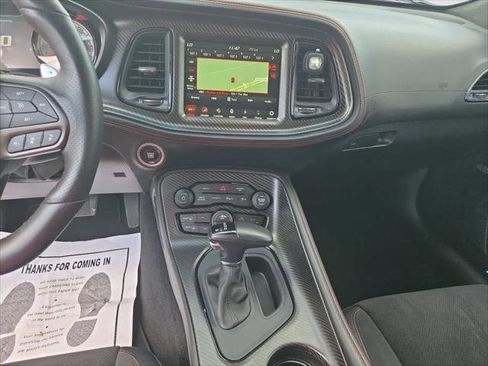 Certified 2023 Dodge Challenger R/T Scat Pack w/ Plus Package image 11