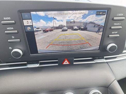 Used 2026 Hyundai Elantra SE image 16