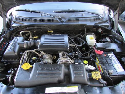 Used 2003 Dodge Durango Sport image 13