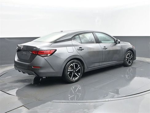 Used 2024 Nissan Sentra SV image 20