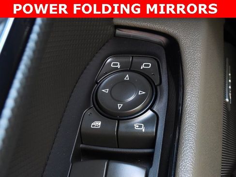 Used 2024 Chevrolet Silverado 1500 ZR2 w/ Technology Package image 8